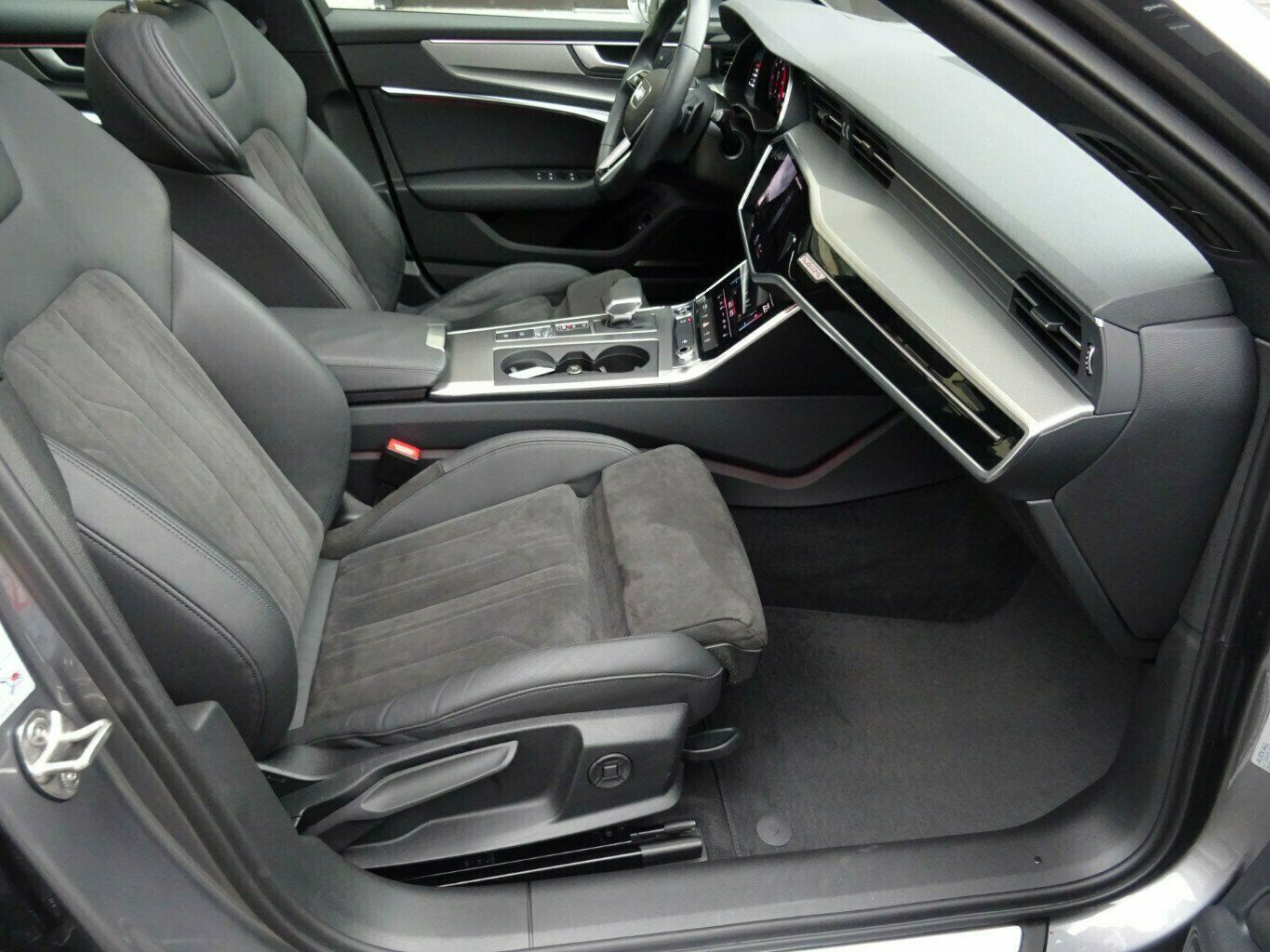 Audi A6 Avant 50 TDI Sport Quattro - Samsaru's Car Outlet