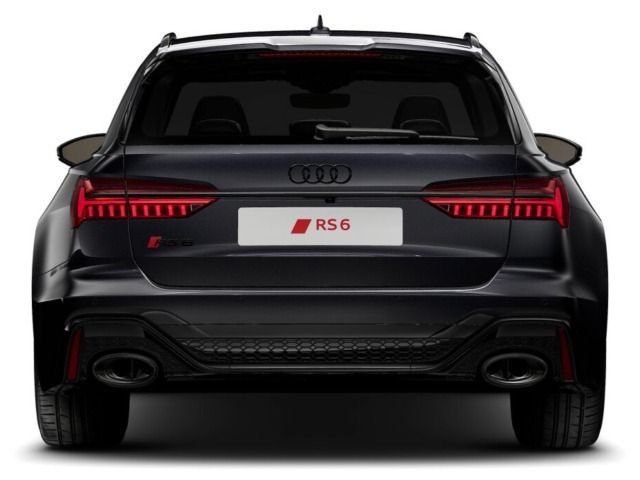 Audi RS 6 Avant performance RS-SPORTAGA*PANO*360°*B&O