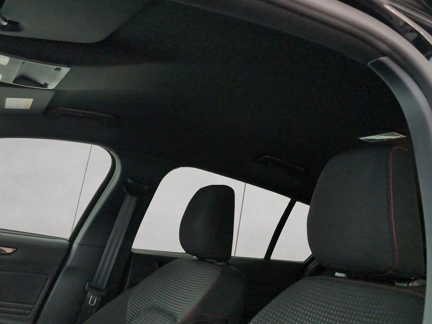 Ford Focus Turnier 1.0 EcoBoost Hybrid Aut. ST-LINE X