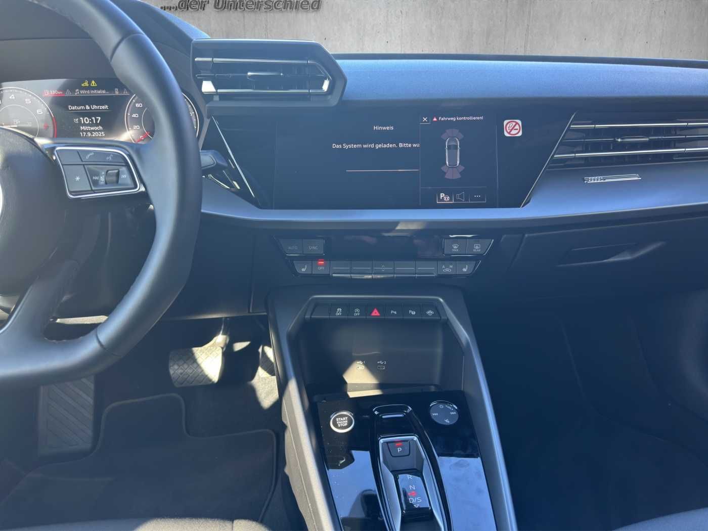 Audi A3 Sportback 30 TFSI advanced LED/Parklenkassist