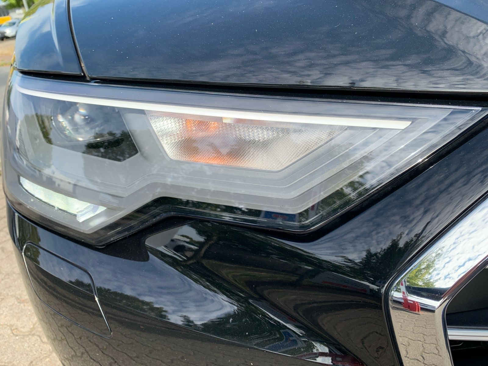 Audi A6 Lim. sport 45 TFSI quattro S tronic - Samsaru's Car Outlet