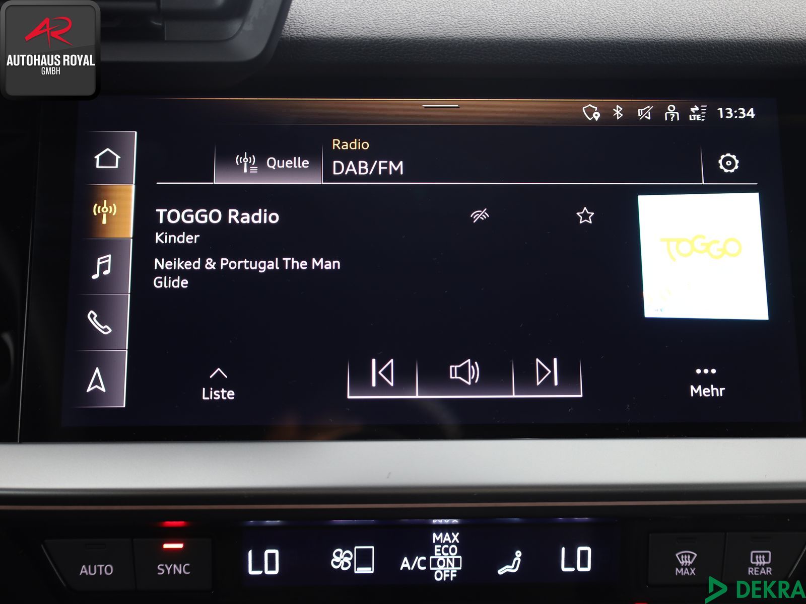 Audi A3 Limousine 35 TFSI S LINE MATRIX,B+O,AMBIENTE