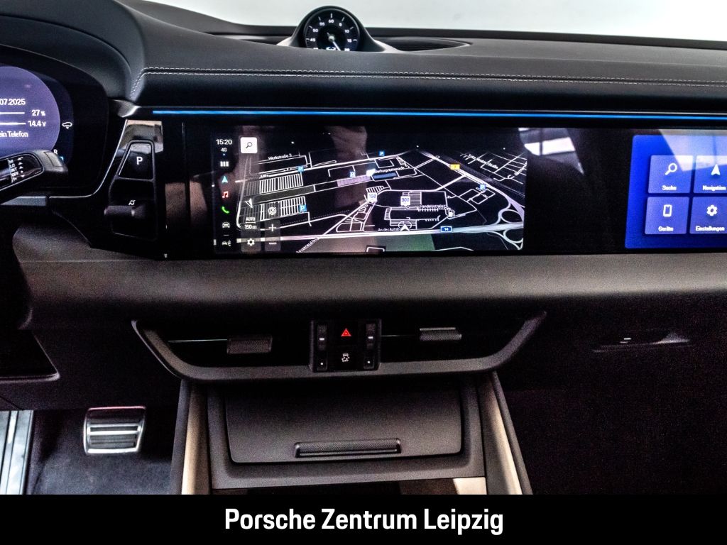 Porsche Macan Turbo - Samsaru's Car Outlet