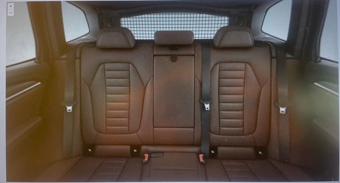 BMW X3 xDrive 30e Panoram/AHK/Laserlicht/ACC/Memory