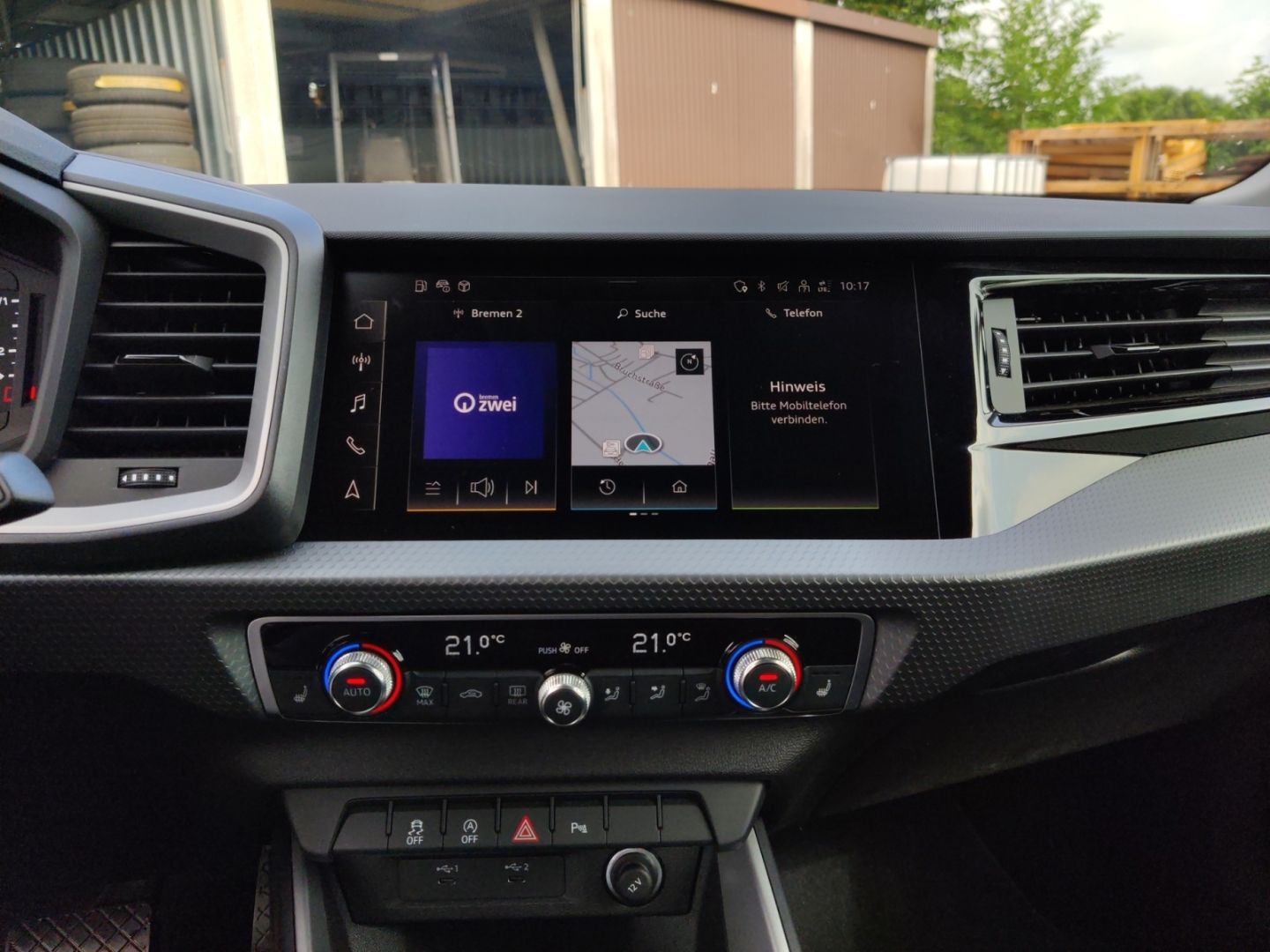 Audi A1 Sportback 30 TFSI Advanced - Samsaru's Car Outlet