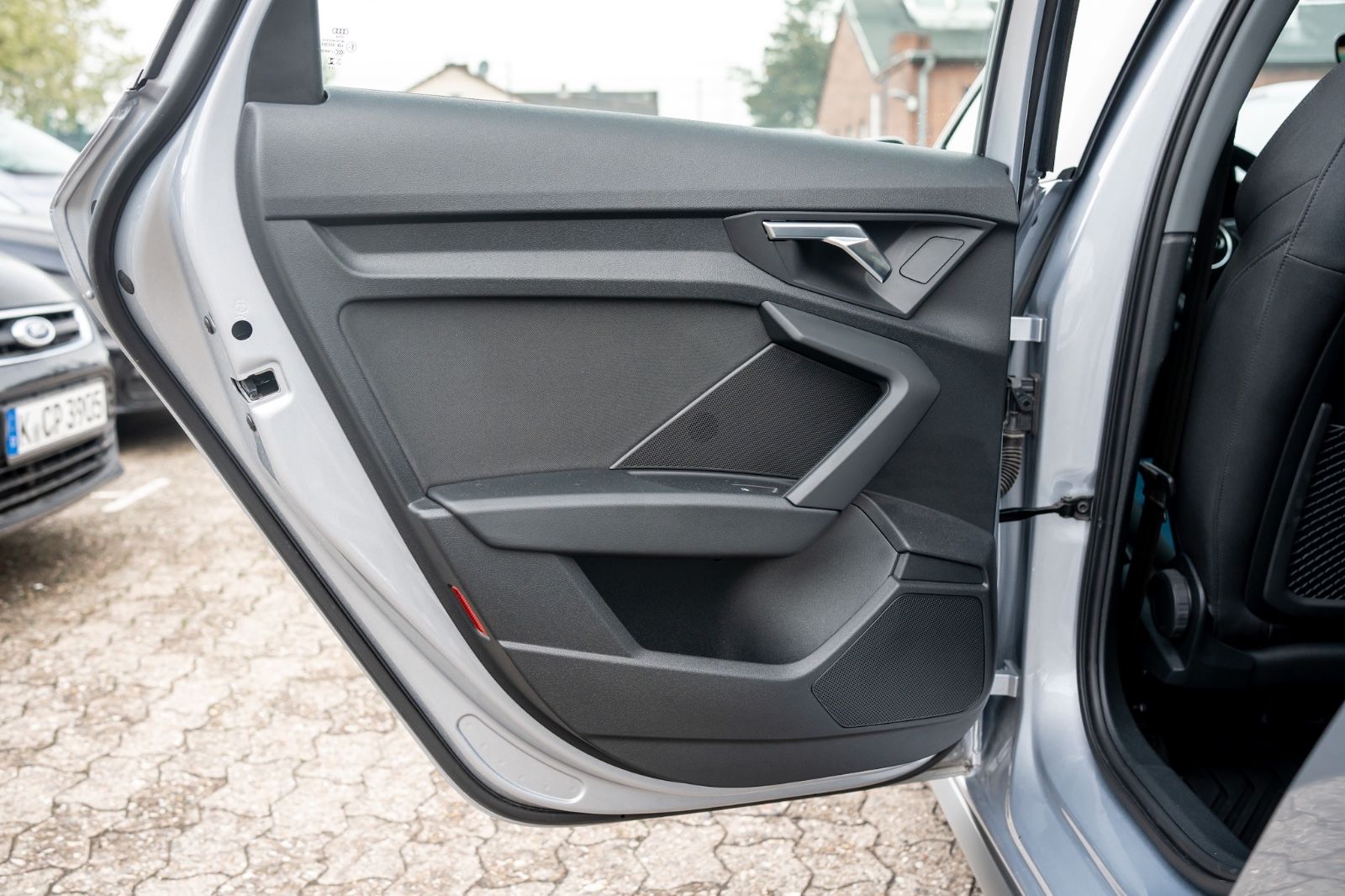 Audi A3 Sportback 35 TFSI advanced *1.HD*ACC*DAB*NAV*