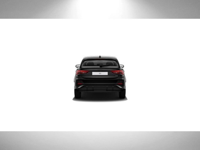 Audi Q3 Sportback S line 45 TFSI quattro - Samsaru's Car Outlet