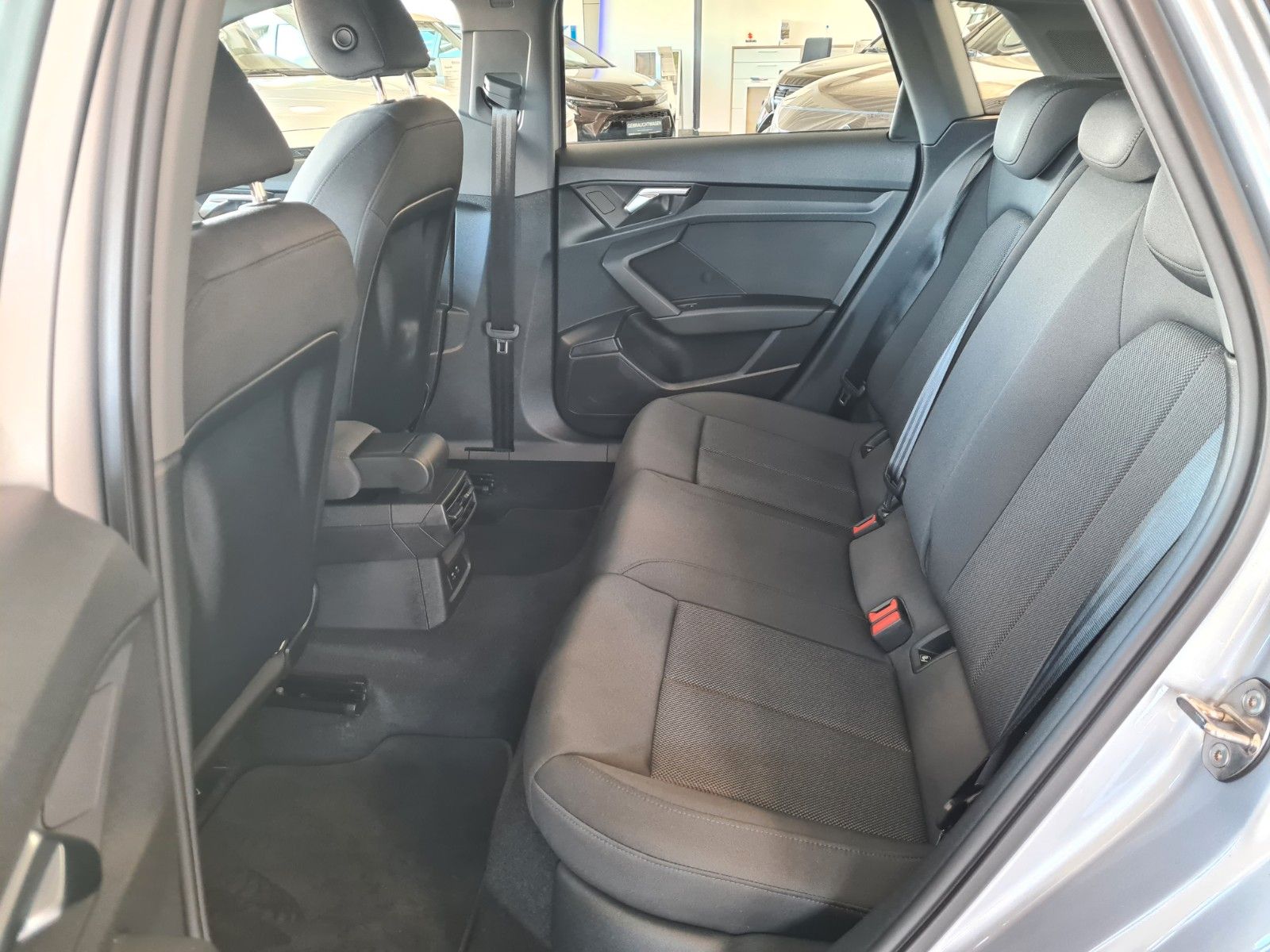 Audi A3 Sportback 40 TFSI e - Samsaru's Car Outlet