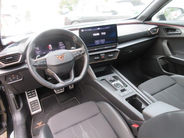 Cupra Formentor VZ 1.4 eHybrid DSG NAVI AHK PANORAMA K