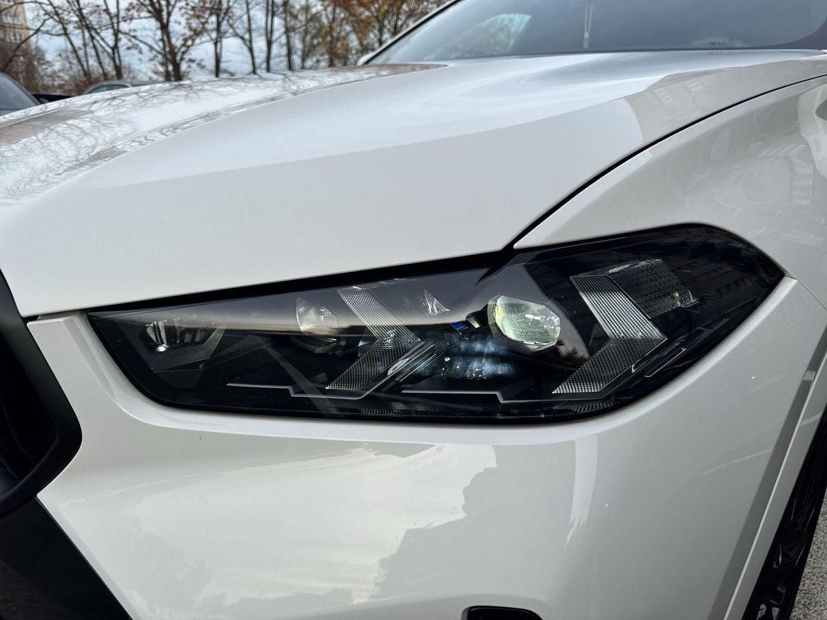 BMW X6 xDriveM.Sp Pro+Innovp+Travelp+Drivp+PanoD+22