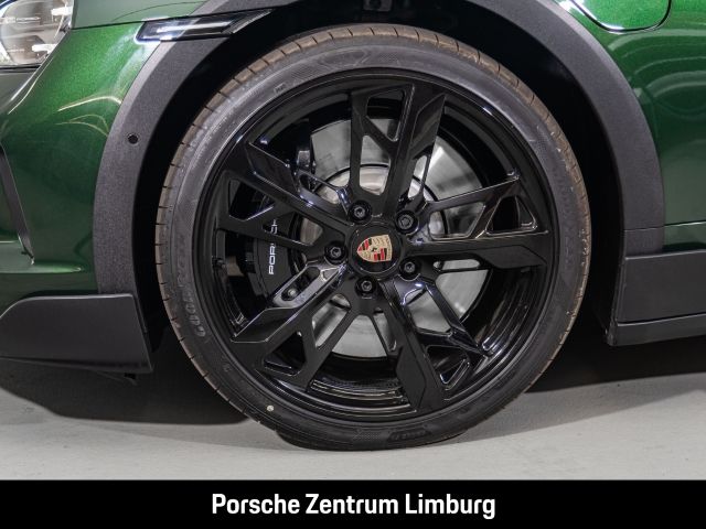 Porsche Taycan 4S Cross Turismo BOSE Surround-View 21-Zo