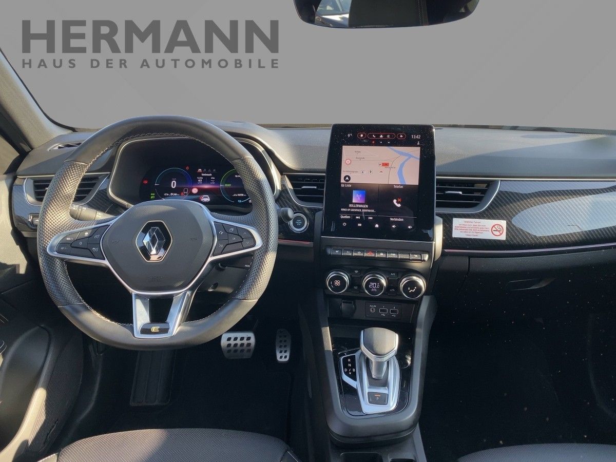 Renault Arkana 1.6 E-TECH 145 E-Tech Engineered - Samsaru's Car Outlet
