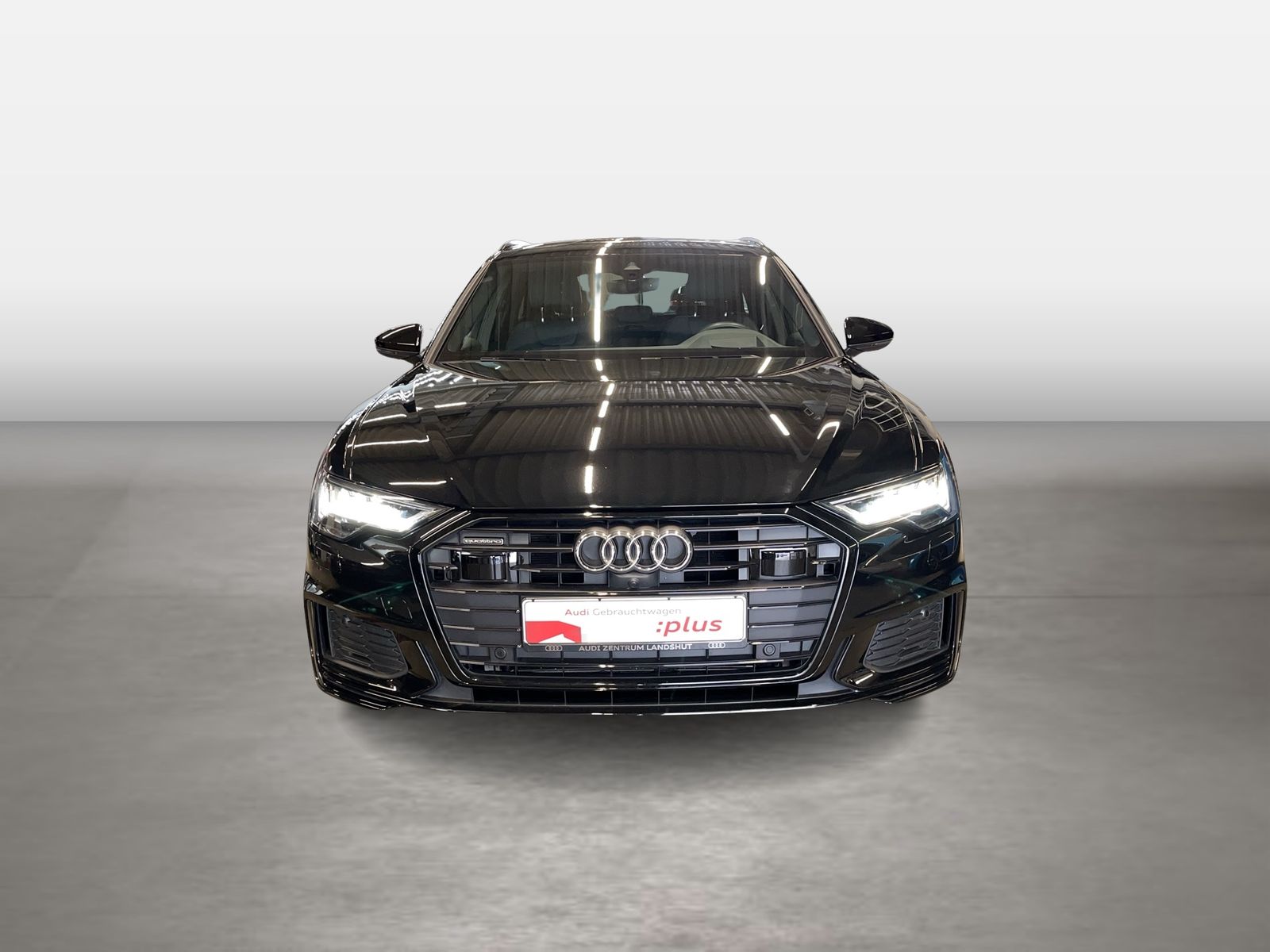 Audi A6 Avant 50 TDI quattro S line - Samsaru's Car Outlet