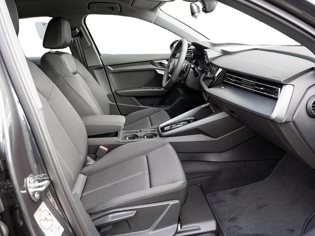 Audi A3 Sportback 30 TFSI