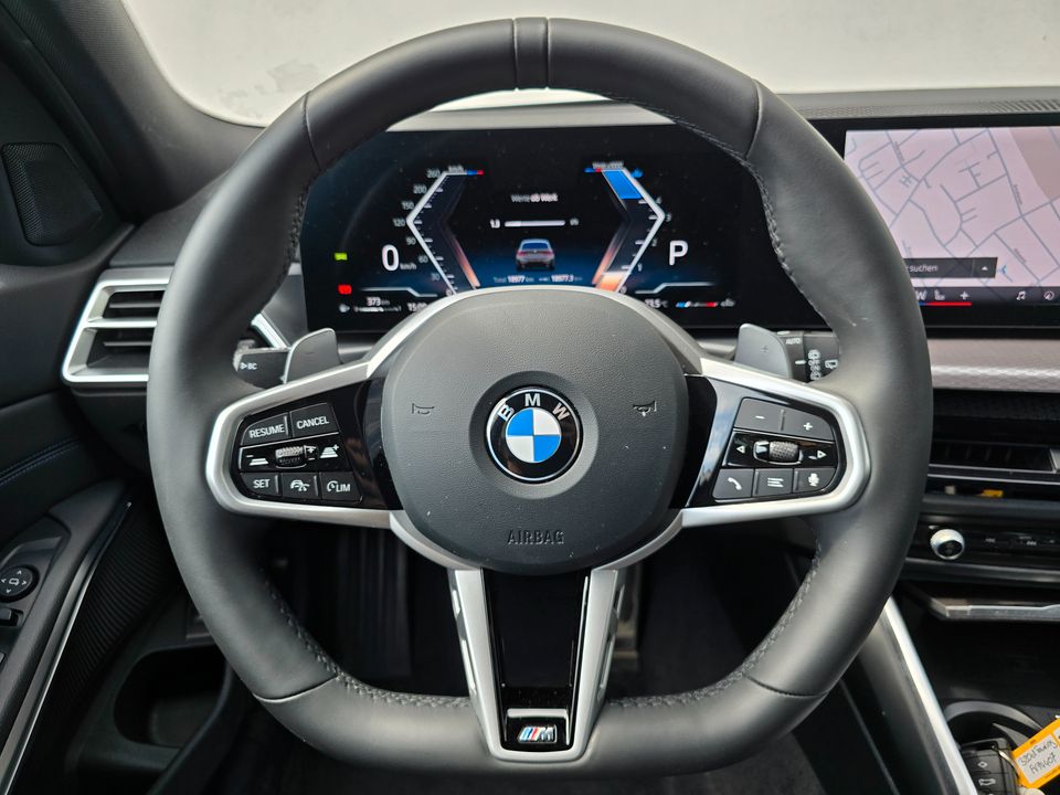 BMW 320d xDrive Touring M Sportpaket *ab 2,49% eff.*