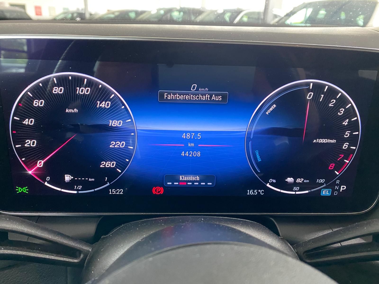 Mercedes-Benz GLC 300 e 4M AMG+ - Samsaru's Car Outlet
