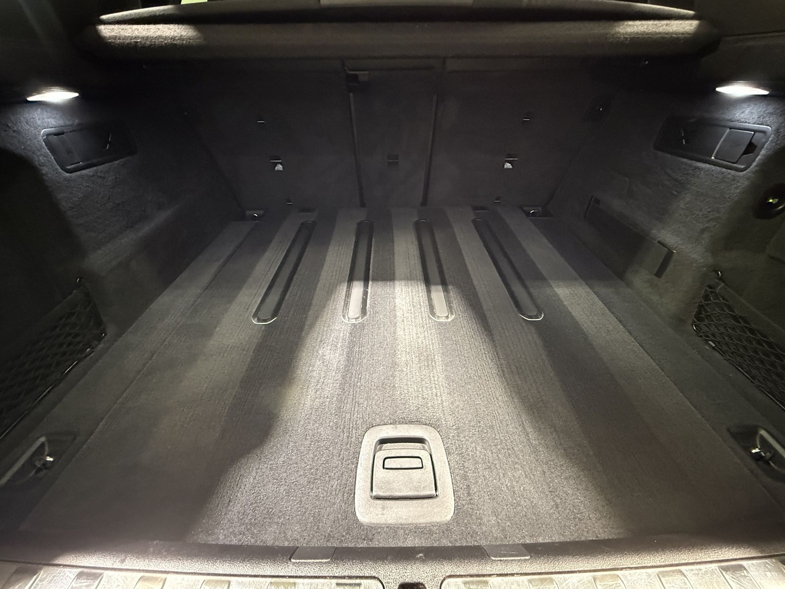 BMW X6 xDrive40d M Sportpaket Standhzg AHK Luft ACC