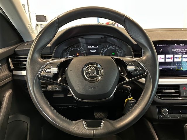 Skoda Scala Amb 1.0 TSI 7-Gang DSG - Samsaru's Car Outlet