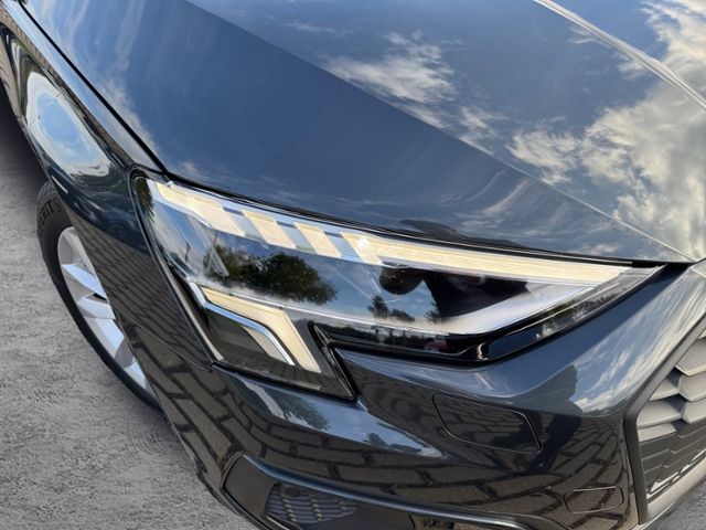 Audi A3 Sportback 35 TFSI S tronic - RFK*AHK*LED*NAVI