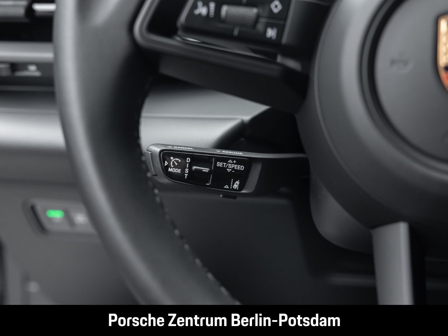 Porsche Macan 4S Luftfederung Surround-View BOSE 20-Zoll