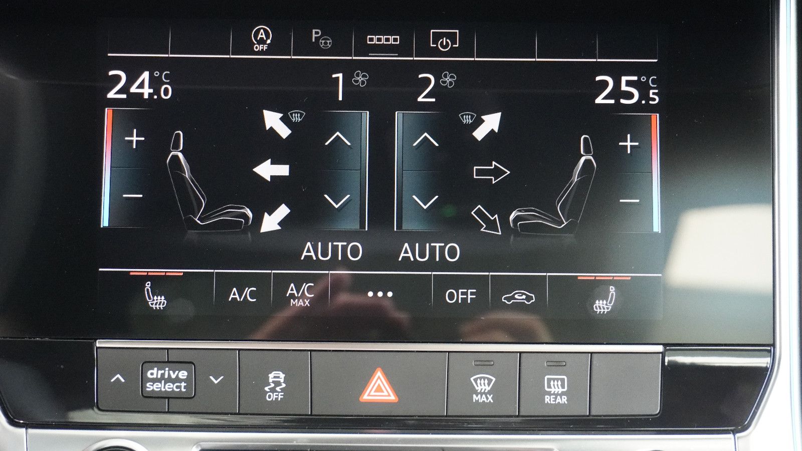 Audi A6 Avant 55 TFSI sport S-Line - Samsaru's Car Outlet