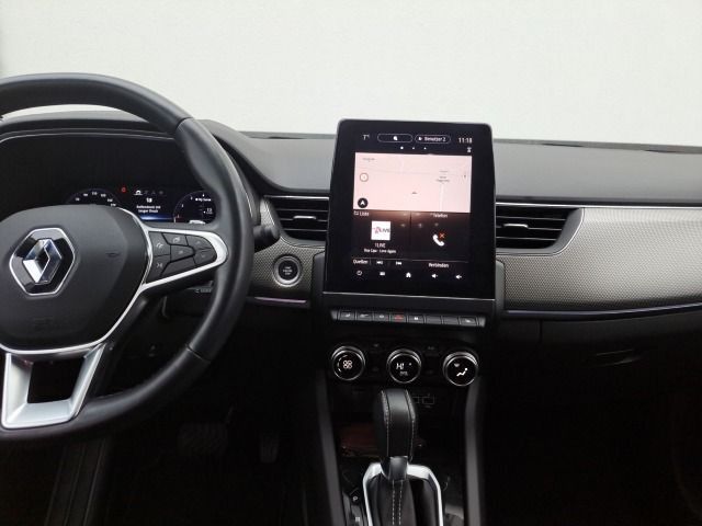 Renault Arkana TCe 140 Intens - Samsaru's Car Outlet