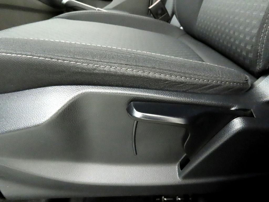 Ford Transit Connect 1.5 Aut. L1 Trend - Samsaru's Car Outlet