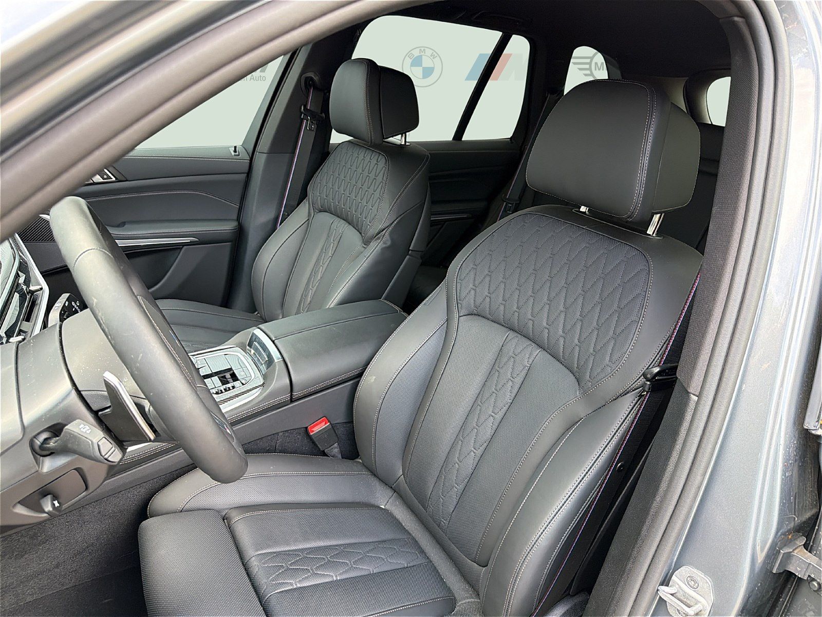 BMW X5 xDrive30d M Sport PRO 22" AHK Standhzg. ACC a