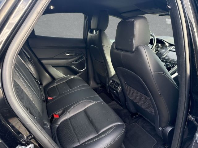 Jaguar E-Pace D180 R-Dynamic S 20''LM BlackPack ACC Tot