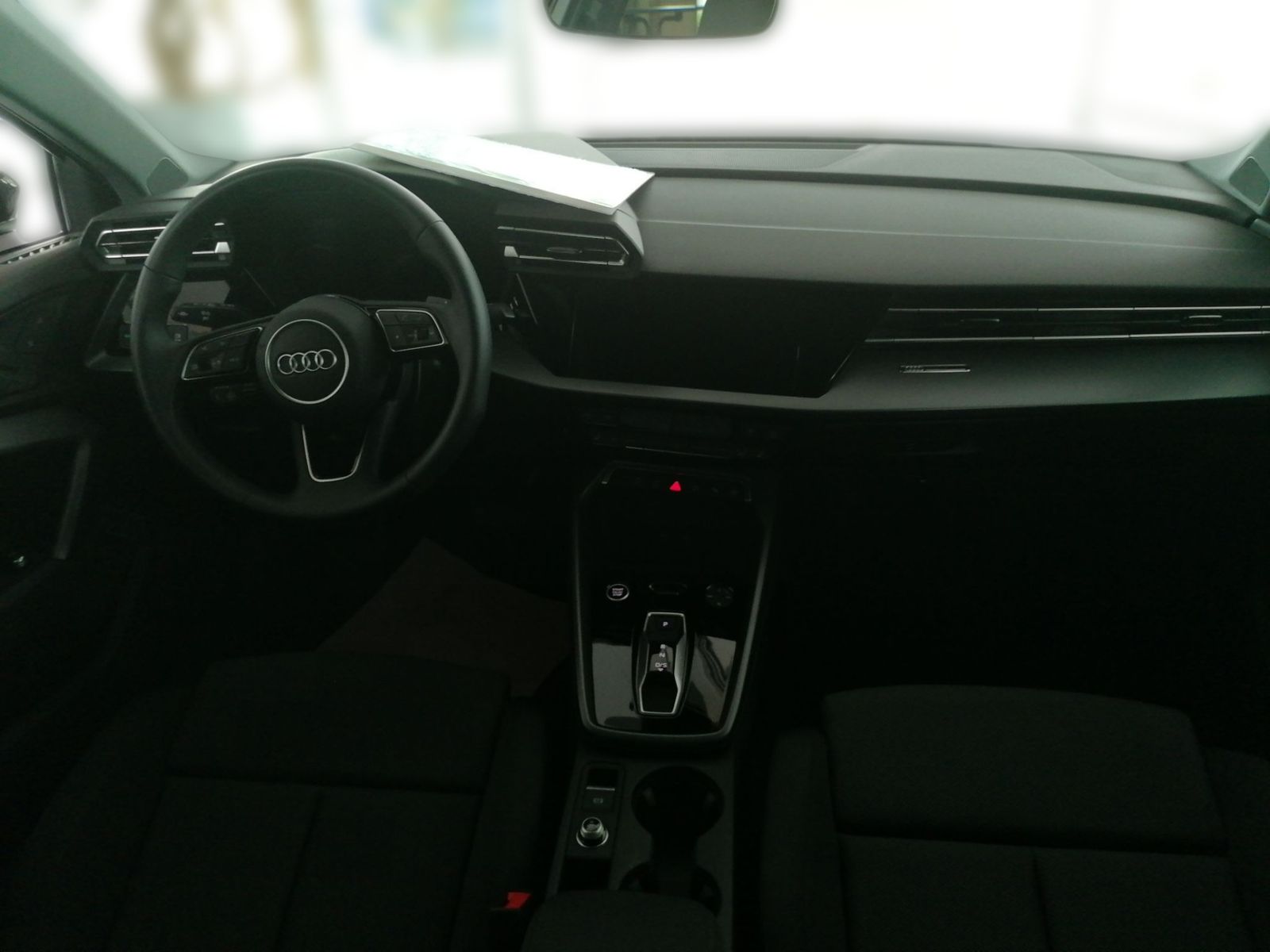 Audi A3 Limousine ADVANCED 30TFSI S-TRONIC - Samsaru's Car Outlet