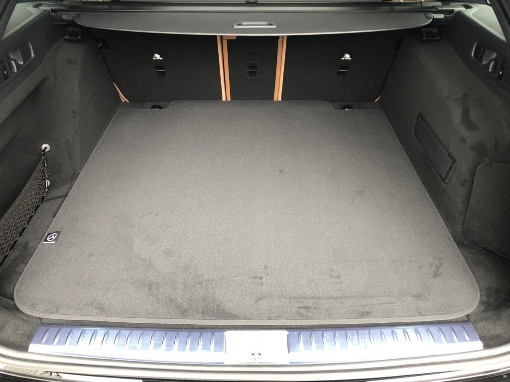 Mercedes-Benz E 450 d 4MATIC T-Modell AMG+MBUX+Burm+Night+AHK