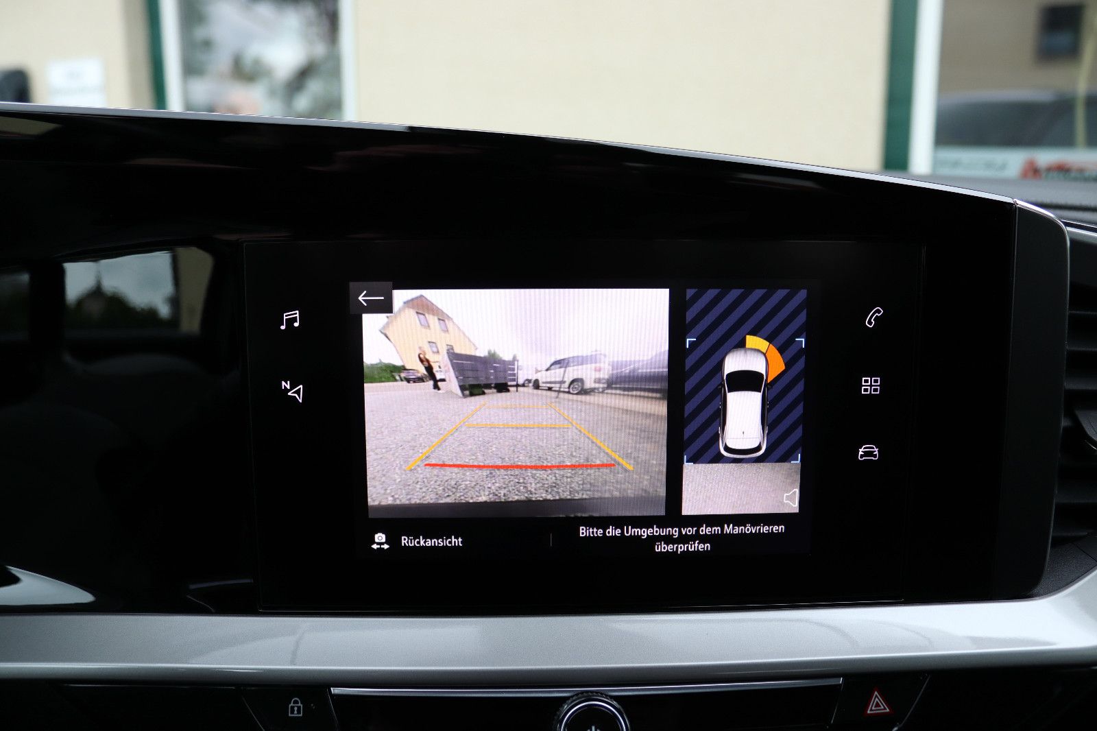 Opel Mokka GS Line - Samsaru's Car Outlet