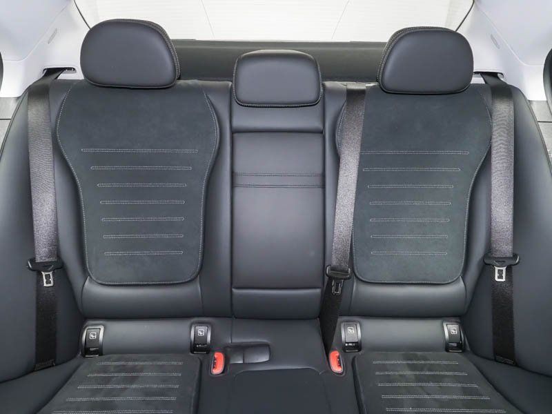 Mercedes-Benz C 300 d AMG ADVANCED PLUS - Samsaru's Car Outlet