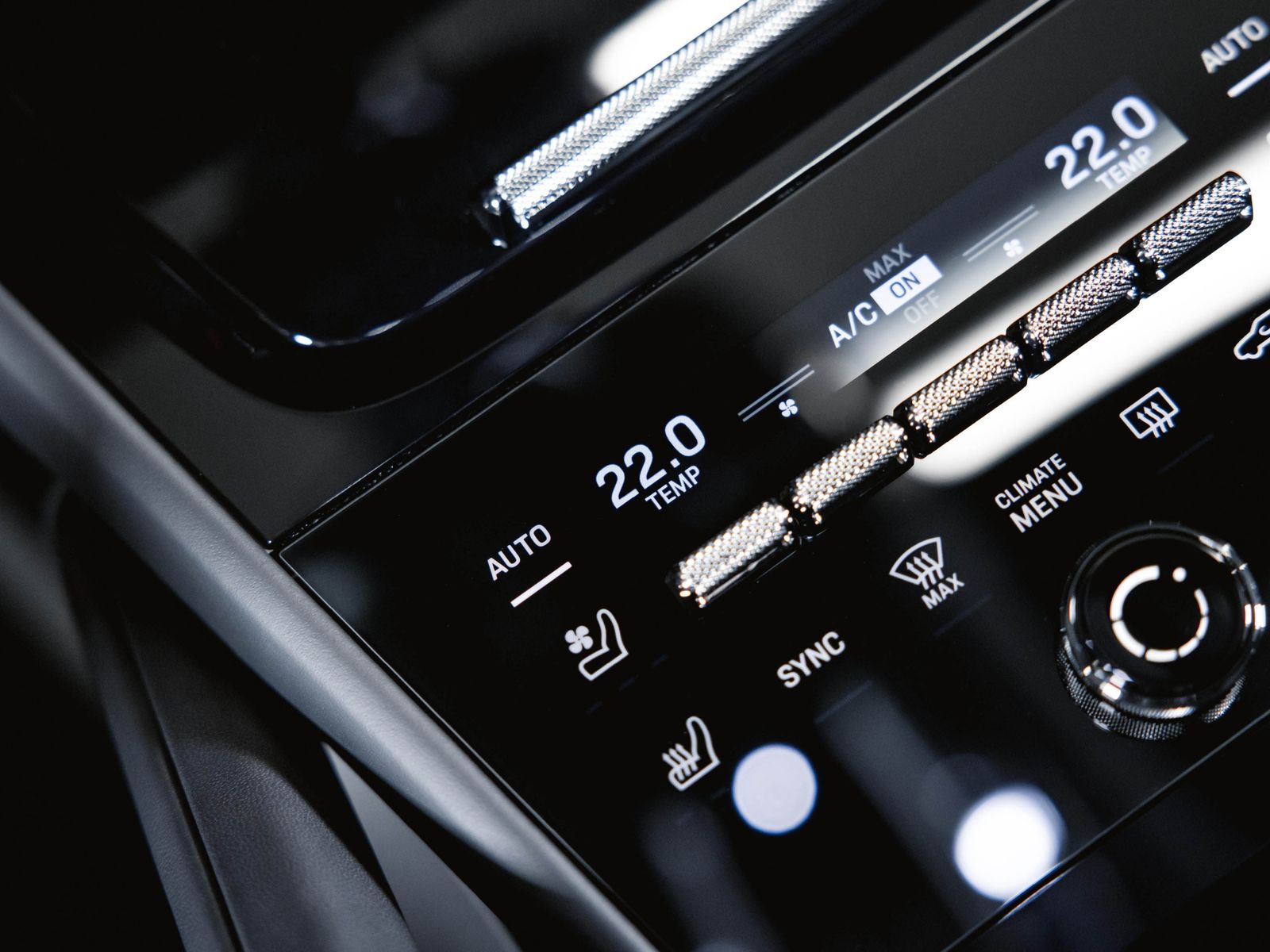 Porsche Cayenne E-Hybrid Sportabgasanlage Sportlenkrad