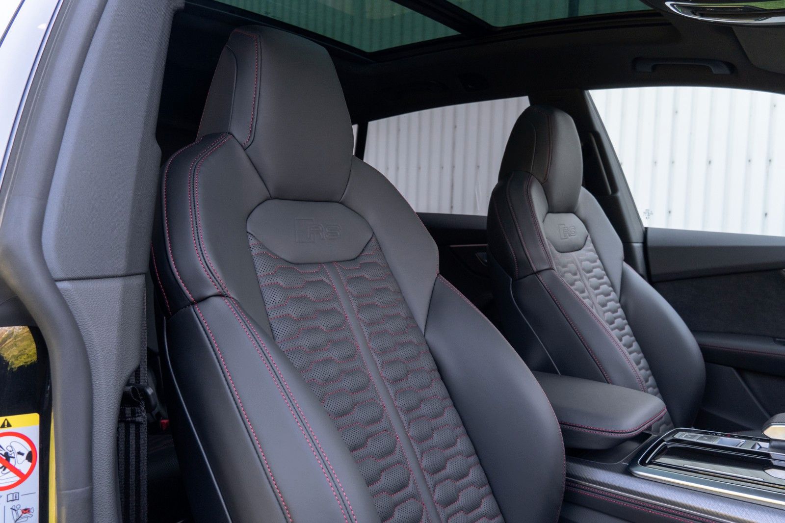 Audi RS Q8 PERR.MATRIX.KERAMIK.360.B&O.PANO.LUFTF.AHK