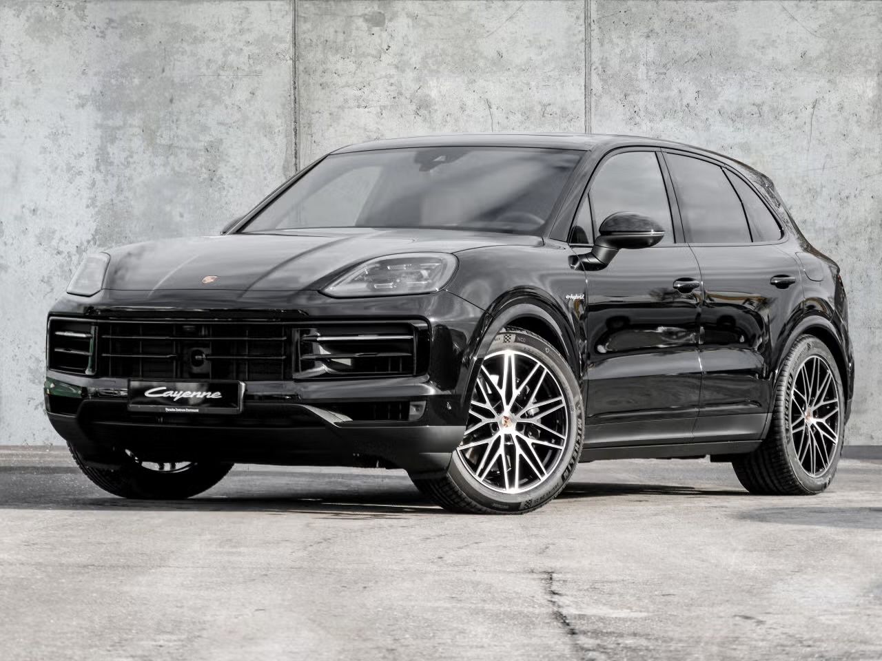 Porsche Cayenne*BEIFAHRER-DISPLAY*HEAD UP*ACC*21Z*