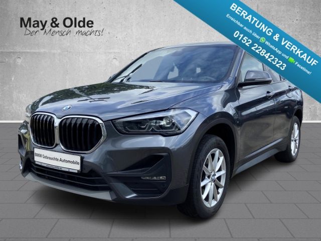 BMW X1 xDrive20d PA Sportsitze - Samsaru's Car Outlet