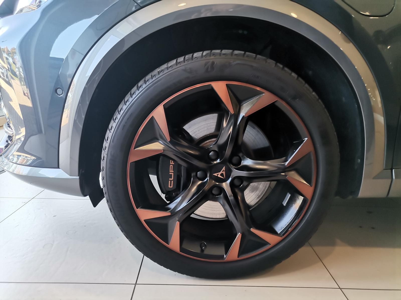 Cupra Formentor 1.4 TSI DSG VZ e-Hybrid Winter|LED|Nav