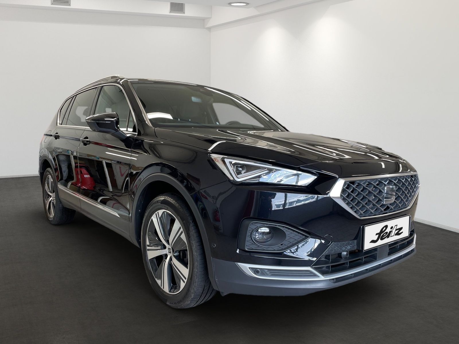 Seat Tarraco 1.4 TSI e-Hybrid Xperience *AHK*KAMERA*N