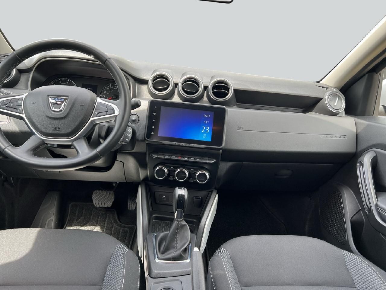 Dacia Duster II Prestige - Samsaru's Car Outlet