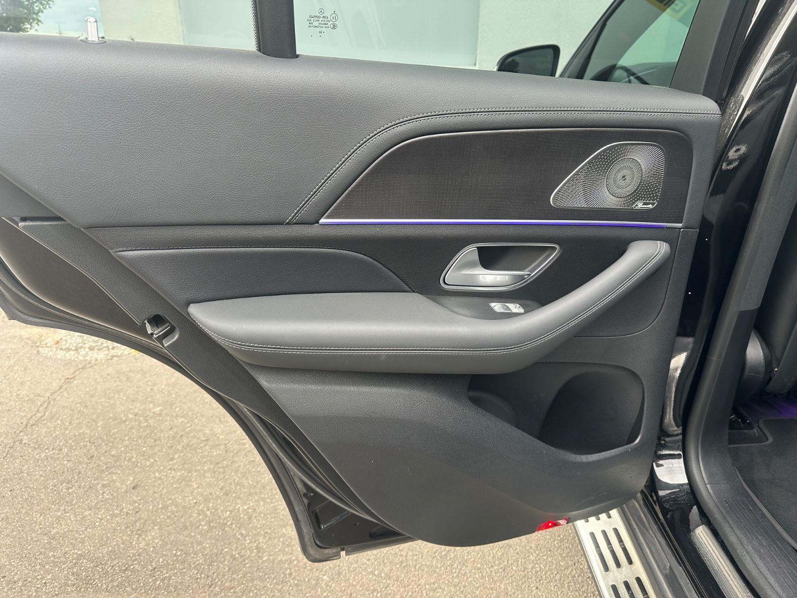 Mercedes-Benz GLE 400d 4M Coupe AMG Line Night Paket Pano Head
