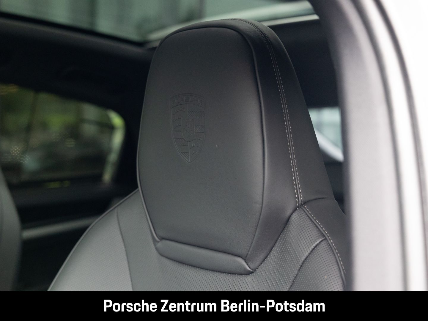 Porsche Cayenne E-Hybrid Coupe BOSE Sportabgasanlage LED