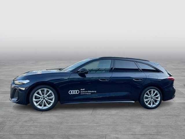 Audi A5 Avant e-hybrid quattro 220 kW s-tronic S-Line
