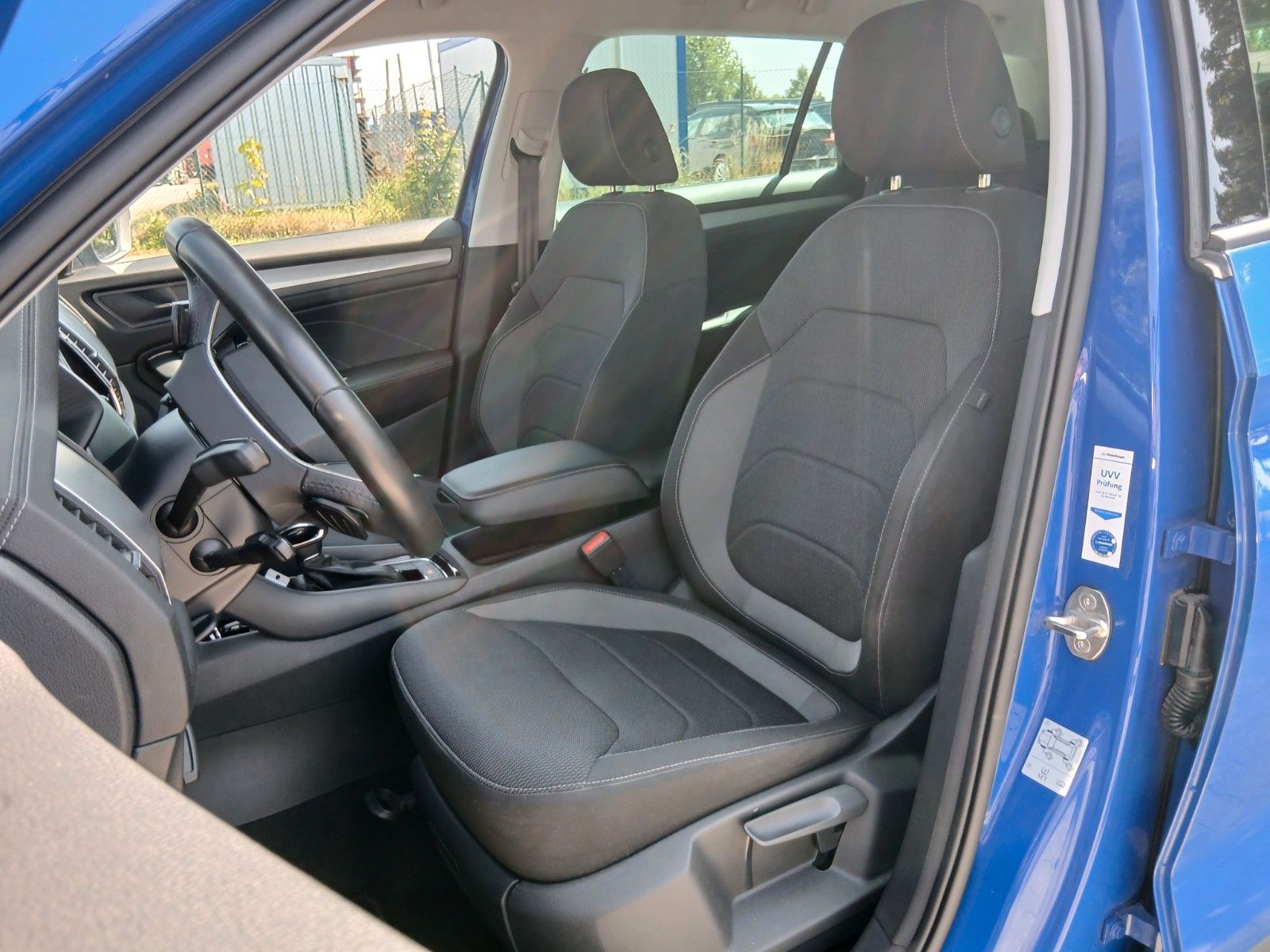 Skoda Kodiaq Ambition - Samsaru's Car Outlet