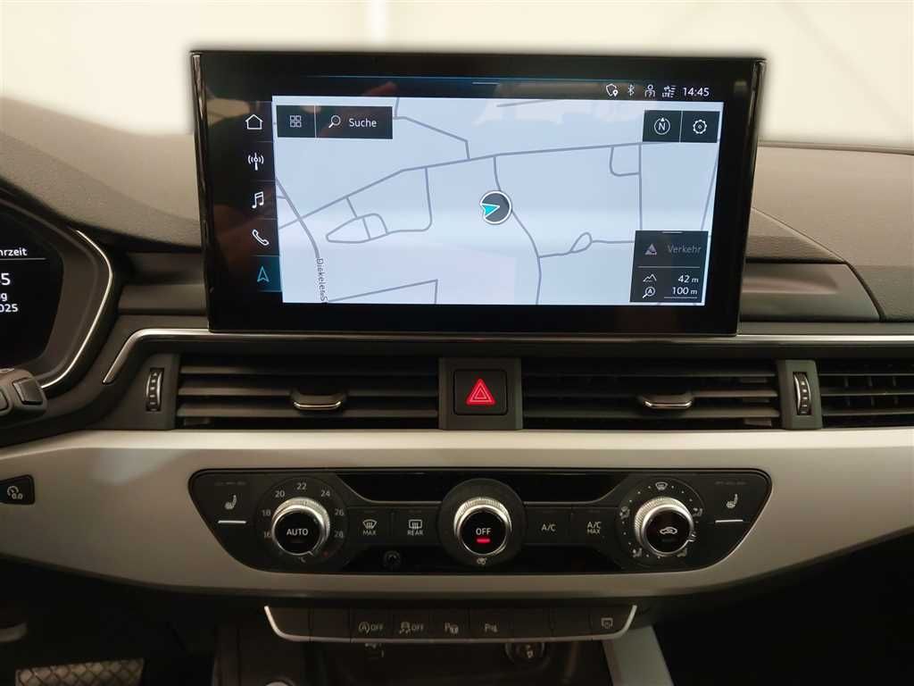 Audi A4 Avant 35 2.0 TDI S-tronic - Samsaru's Car Outlet