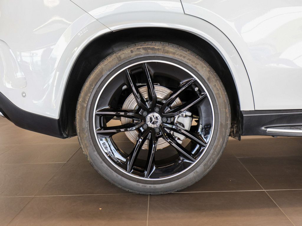 Mercedes-Benz GLE 450 d 4M AMG Sport Advanced+ AHK LED Pano Na