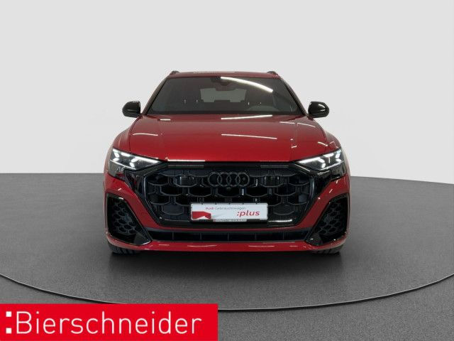 Audi Q8 55 TFSI e qu S-Line Business AHK LASER B&O LU