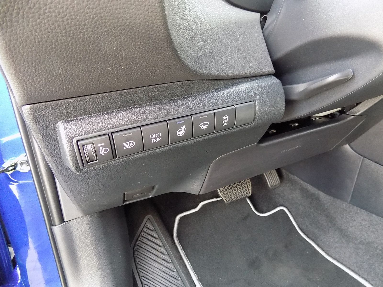 Toyota Corolla 1,8 l Hybrid Teamplayer 15Jahre RelaxGar