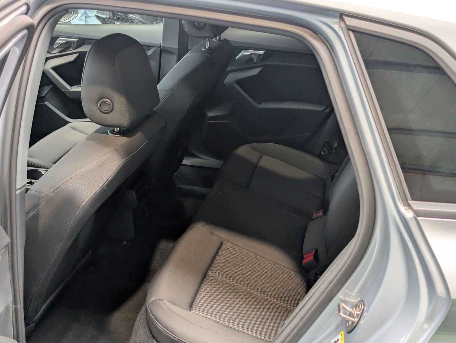 Audi A3 35 TDI Sportback S tronic advanced - Samsaru's Car Outlet