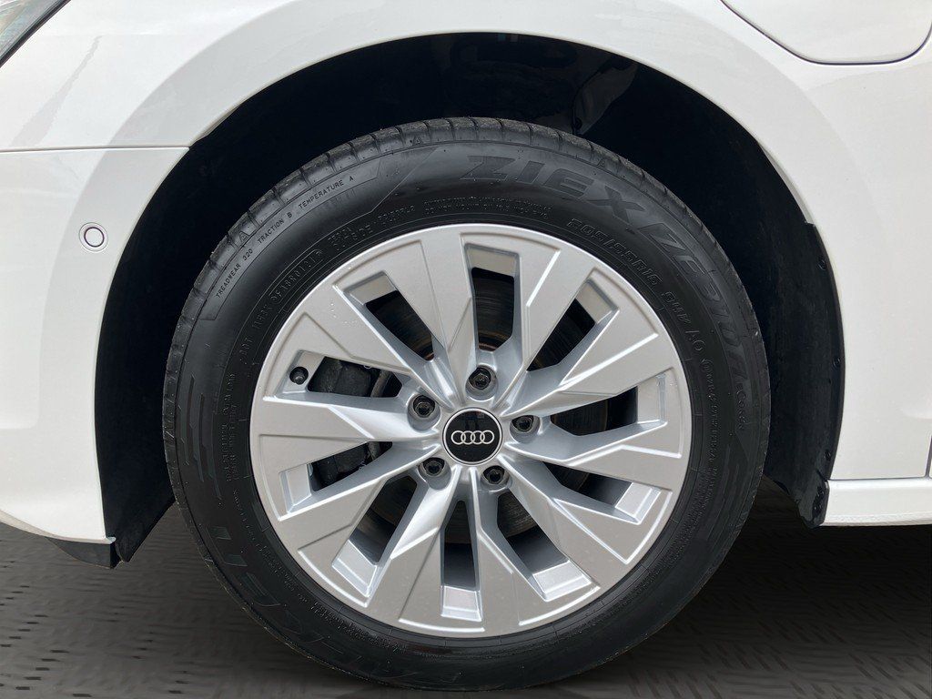 Audi A3 Sportback 40 TFSIe S tronic LED ACC AHK Navi